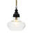 Bellantoni Distressed Mango Wood Ceiling Light-163047399
