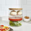Glass Jar