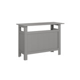 Outdoor Rectangle Bar Table