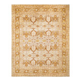 Renarda One-of-a-Kind 9' 2" X 11' 4" Hand Knotted Area Rug