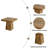 Small Chating Table,Square Dining Table,Kitchen Table,Foyer Table-219794602