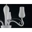 Pedro 3 - Light Shaded Chandelier