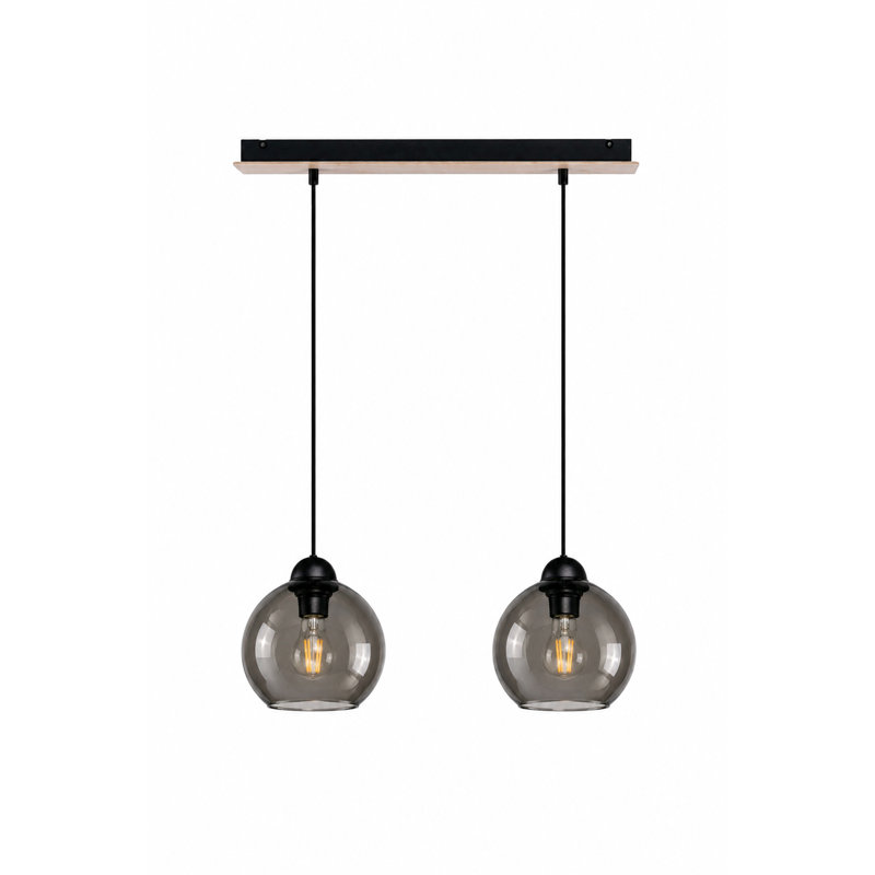 Smithsburg 2 - Light Kitchen Island Pendant