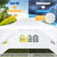 10 x 15' awning with 4 side walls-105368681