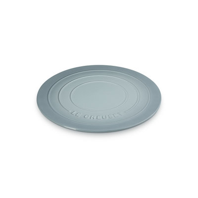 Le Creuset Stoneware Round Pizza Stone, 15"
