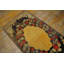 Wool Floral Area Rug