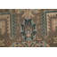 Tapis traditionnel rétro géométrique 3 x 5