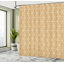 Ensemble de rideau de douche + crochets-123348708-123348710