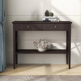 Sodermalm 39.4'' Console Table