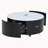 Modern Round Movable Coffee Table-1353418097