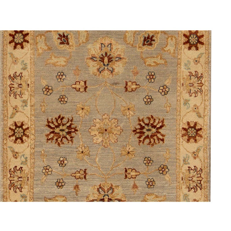 One-of-a-Kind 2'6" X 5'1" Area Rug
