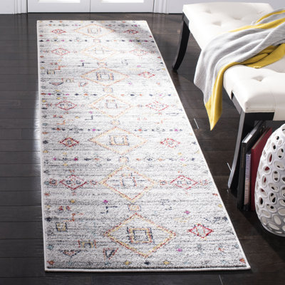 Muniz Performance Southwestern Rug