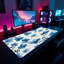 Polyester Desk Pad-459179403
