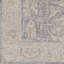 Tapis oriental en polyester tissé à la machine Conlan-1253440789