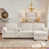 Beige is out of stock selected