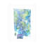 Œuvre sur toile «Bachelor Dorothy Fagan Sparkling In The Light II»-105652508