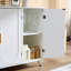 Buffet 3 portes Modern Modern Accent