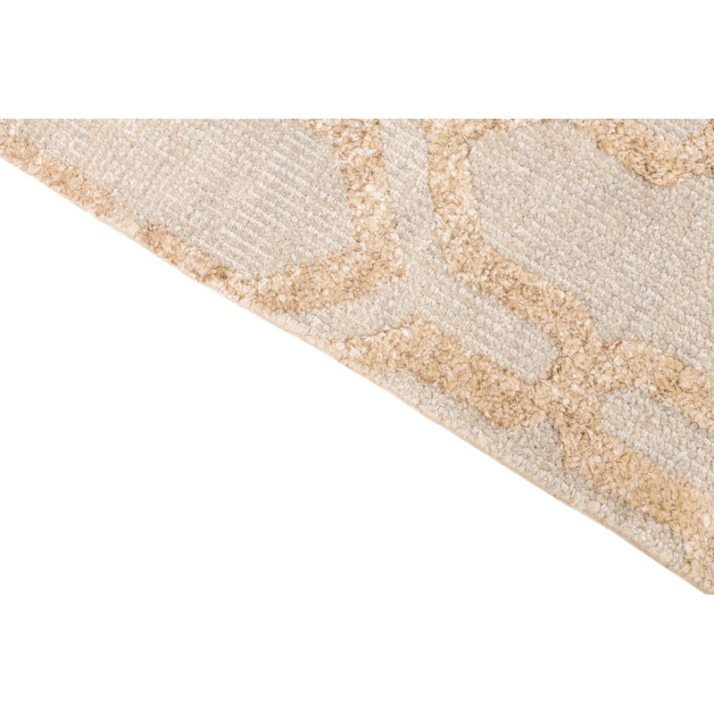 Tapis gris Howard