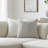 Kolapur Rayon/Viscose Reversible Throw Pillow-841480114-841480119