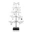 Espalier Christmas Ornament Tree Figurine / Sculpture-93754823