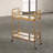 Emily Metal Bar Cart-88837461