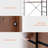 Yasline Storage Bookcase