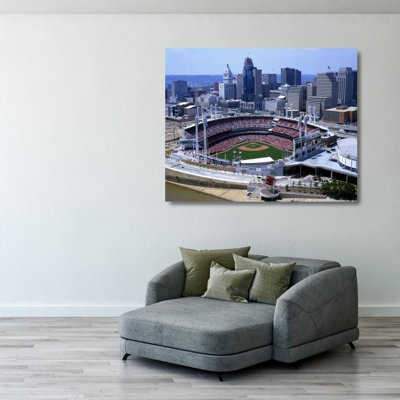 Great American Ballpark