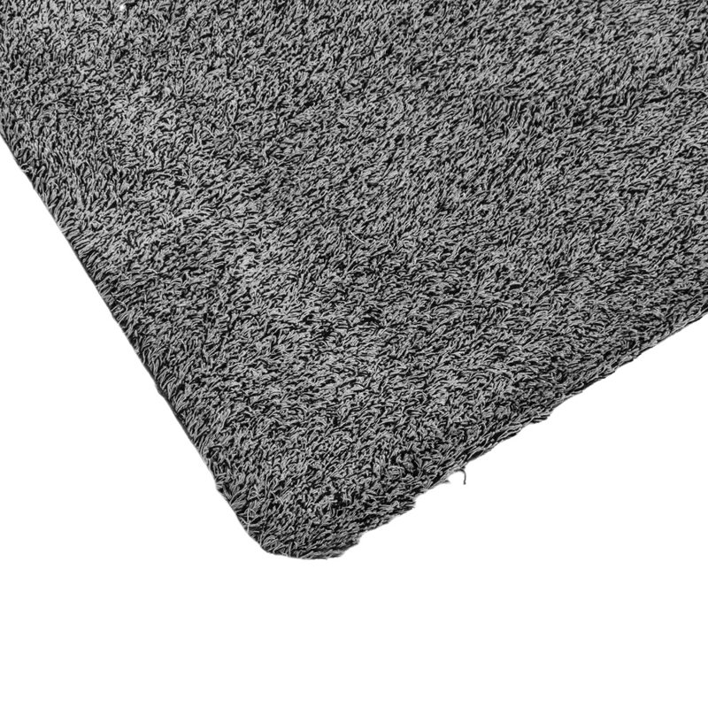Kensington Non-Slip Indoor Doormat, 1.2cm H x 50cm W x 75cm D