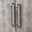Armoire 27,6 x 13,8 x 59,1 po