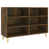 Smoked Oak is out of stock