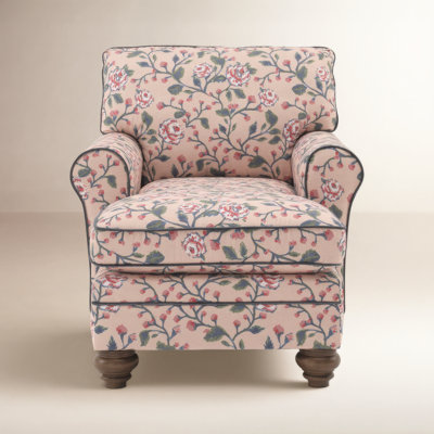 Kress Chaise Lounge