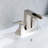 2-handle Bathroom Faucet with Drain Assembly-70482924