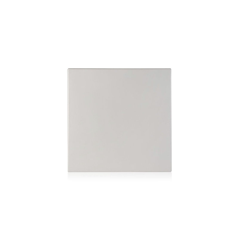 Eur Accent Stool, Gray