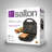 Salton Pocket Sandwich Maker