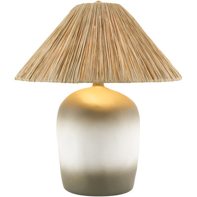 Danica Ceramic Table Lamp