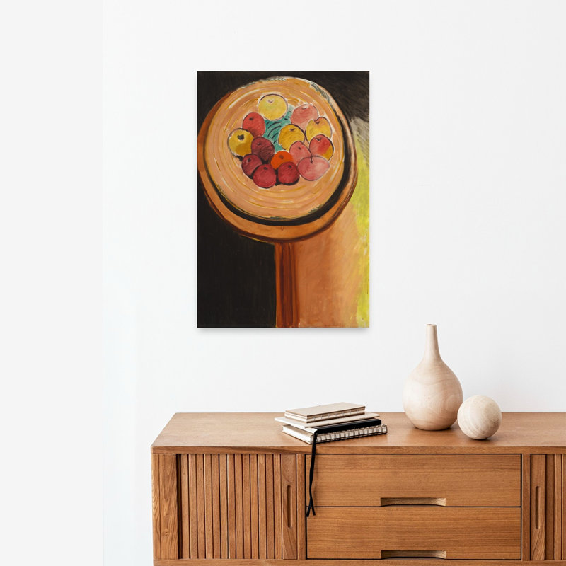 Print, 60.96cm H x 40.64cm W