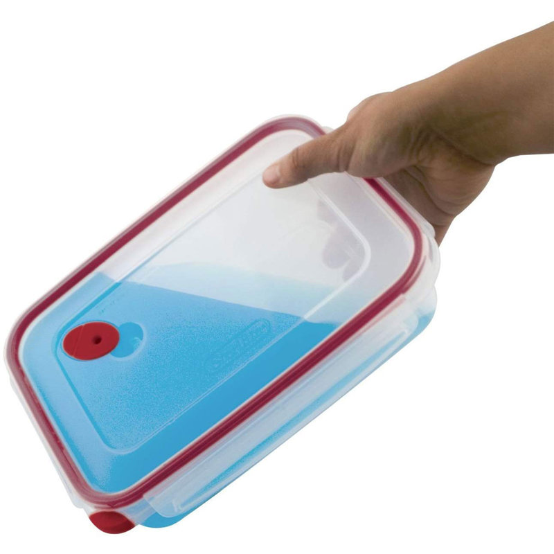 16 Cup Food Storage Container