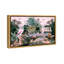 The One Place Day - Impression sur toile-61130714-61130715-119891319