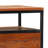 Ravene 15.7'' W Wood Nightstand
