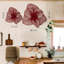 Horloge murale Azalea - Kristlynn-518926531-518926528