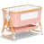 Pink is out of stock