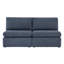 Fauteuil modulaire rembourré Winfree-34869251