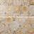 Laverton Octagon Deco Multicolor W/Taco 7-7/8 In. X 7-7/8 In. Porcelain Floor And Wall Tile-112730066