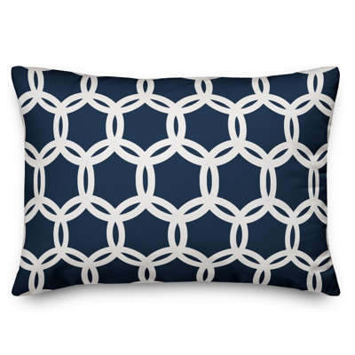  Coussin Lattice