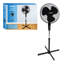 Benross 124Cm Oscillating Pedestal/Standing Fan-60928850