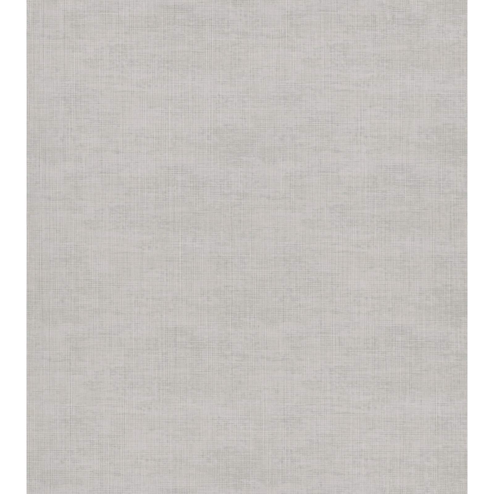 Princeton Modern Striped Wallpaper, Silver'