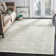 Cruz Hand Tufted Wool Oriental Rug