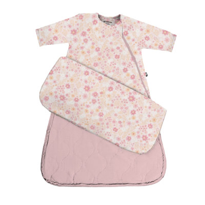 Sac de couchage à manches longues - Sorbet / 0,5 TOG