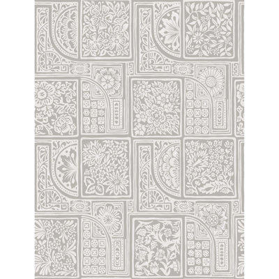 Mariinsky Bellini Floral Wallpaper Roll
