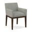 Upholstered Arm Chair-35998930-35999087